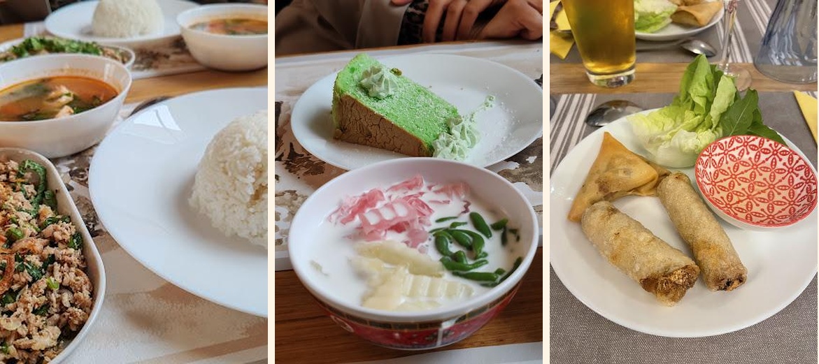 Chez Mamie - Gallery Image 1