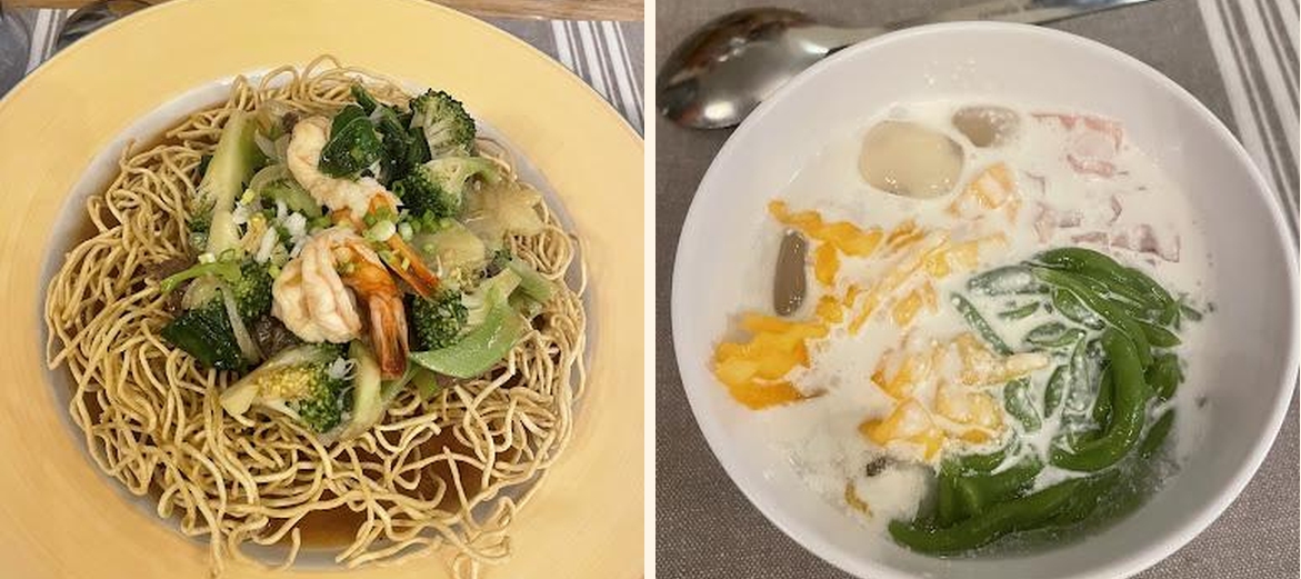 Chez Mamie - Gallery Image 2