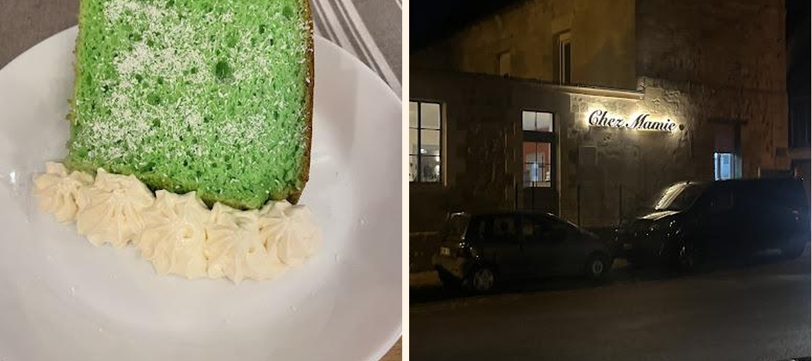 Chez Mamie - Gallery Image 3