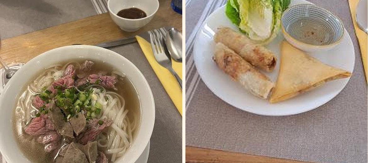 Chez Mamie - Gallery Image 4