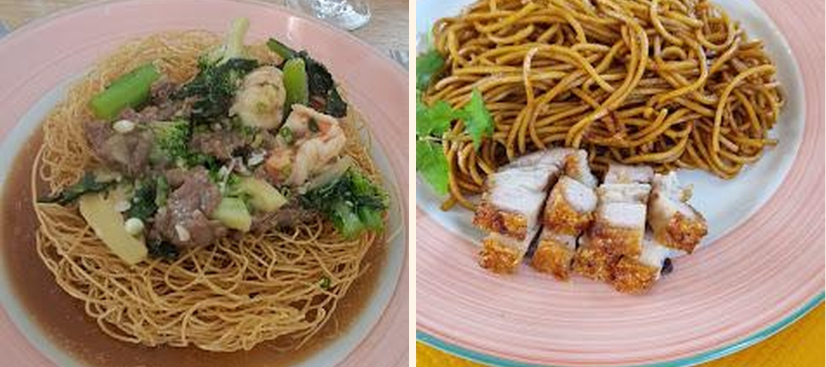 Chez Mamie - Gallery Image 5